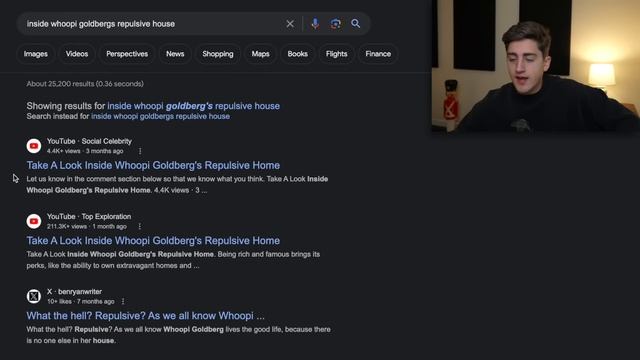 Insane Clickbait Is Ruining The Internet смотреть онлайн