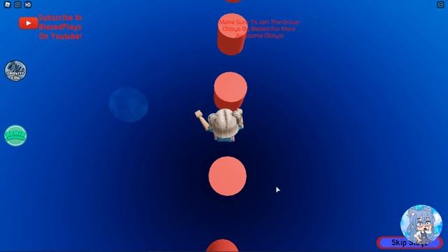 Escape Google Meet Obby Roblox (Memes clases virtuales 2) смотреть онлайн