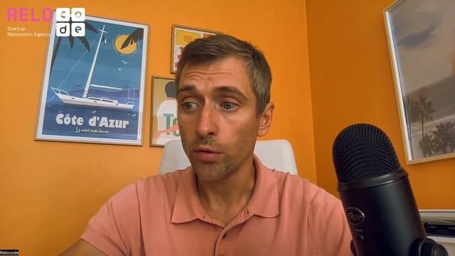 Как выбрать страну для переезда: где получить ВНЖ с паспортом России: Европа или США или Дубай? смотреть онлайн