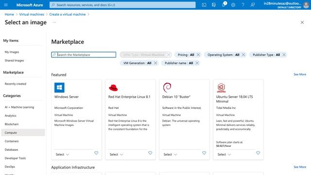 DP-900 | Azure Data Fundamentals Certification смотреть онлайн