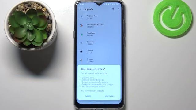 How to Reset App Settings in TCL 20 SE – Restore Original Defaults смотреть онлайн