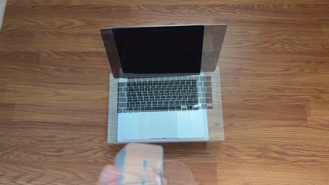 M2 MacBook Air | Unboxing + setup | #mizo смотреть онлайн