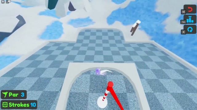 How to get all badges in Super Golf one by one tutorial смотреть онлайн
