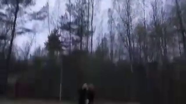 Определение глубины торфяных отложений