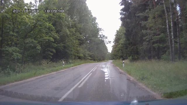 МИЦУБИСИ ЛАНСЕР.avi смотреть онлайн