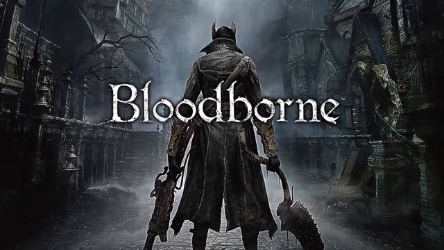 The Hit House feat Ruby Friedman | "Hunt You Down" Bloodborne Trailer Song смотреть онлайн
