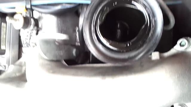 Audi a4 2.5 tdi engine belt repair смотреть онлайн
