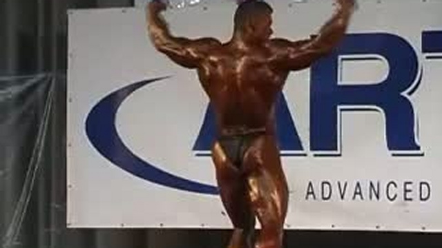 Андрей Павлов/Гран-При IRONMAN, 2006 г. смотреть онлайн