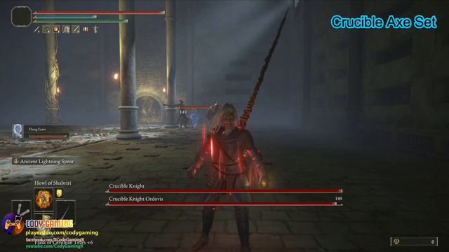[Elden Ring VN] Hướng dẫn build BLOOD LOSS - DUAL SEPPUKU - Scale ARCANE / DEX [v1.04] смотреть онлайн