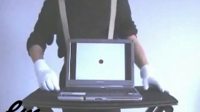 Event Magic Mime w Technology смотреть онлайн