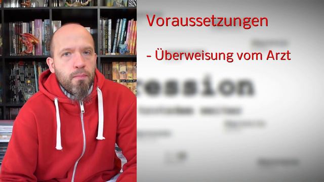 Schnell einen Termin beim Facharzt bekommen | Rechtliches смотреть онлайн