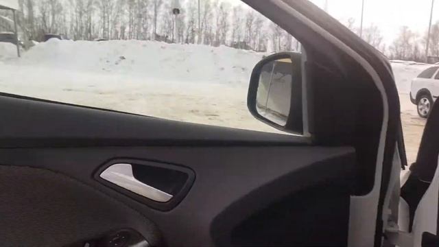 Ford Focus 2012 1.6 AMT ДЦ Киа ЭЛВИС смотреть онлайн