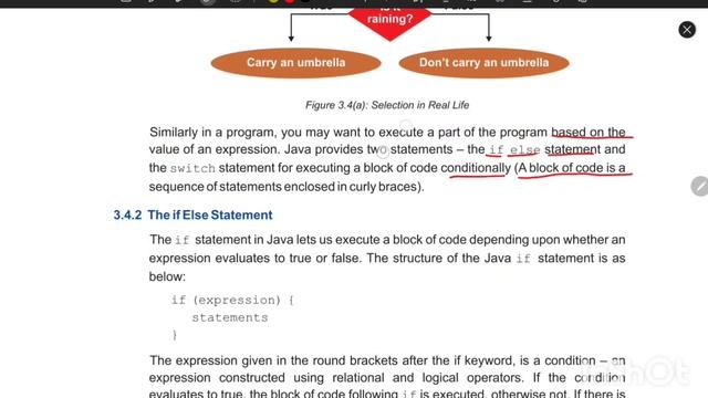 Selection Statements in Java | if Statement | if-else Statement | @AmitChoudhary12 смотреть онлайн
