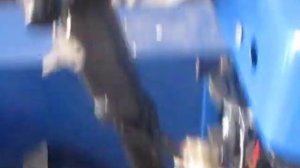 Обзор минитрактора Русич Т 15 часть 2