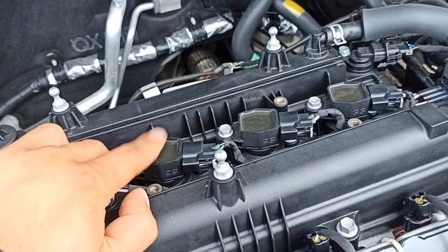 ⚠️5 FALLAS De Las BOBINAS De ENCENDIDO ⚠️ ESTO HARÁ TU CARRO ? смотреть онлайн