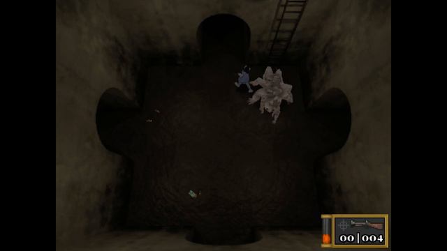 Alisa | Developer's Cut | Full Game Walkthrough No Commentary смотреть онлайн