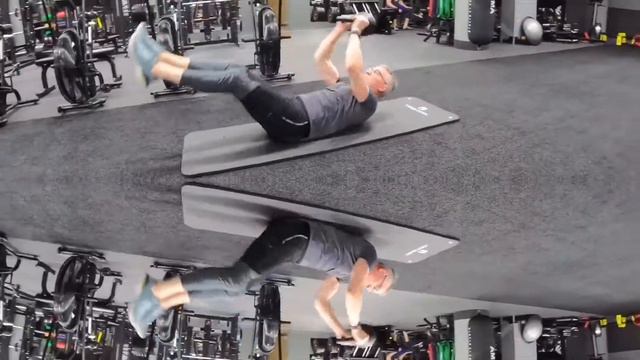 LIKE FATHER, LIKE SON смотреть онлайн