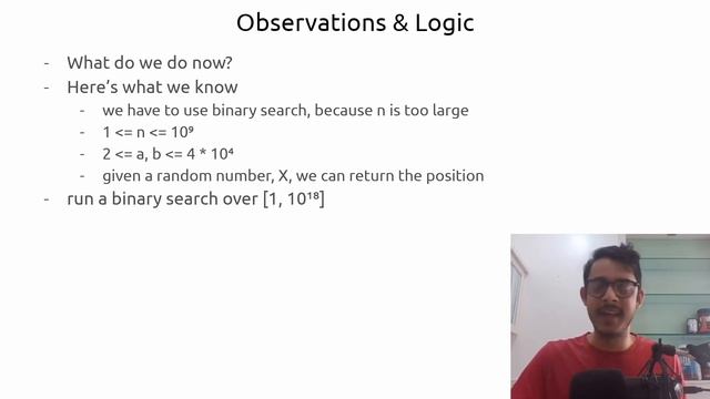 Nth Magical Number | LeetCode | Binary Search Explained in Detail смотреть онлайн
