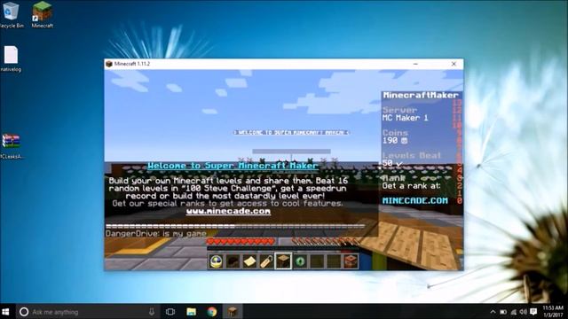 HOW TO GET UNLIMITED FREE ACCOUNTS (ALTS) OF MINECRAFT !!!!!