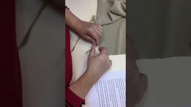 Уроки кройки и шитья 10 смотреть онлайн