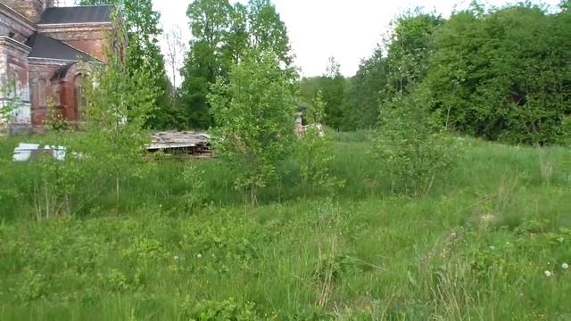 Посолодино храм Плюсса Псковская-возрождение России смотреть онлайн