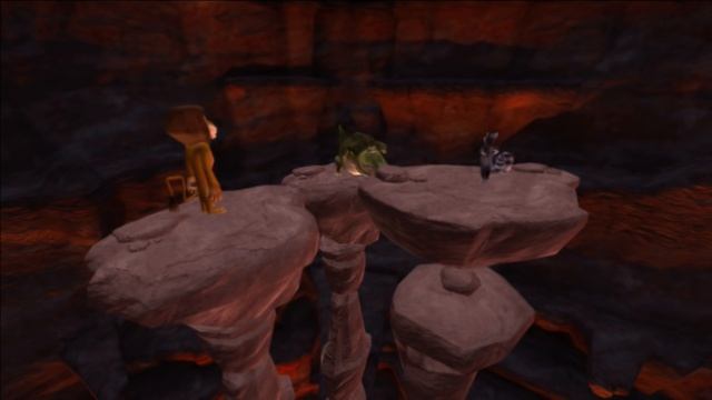 Madagascar Escape 2 Africa Africa Arcade Volcano Rave смотреть онлайн