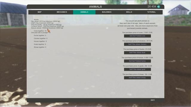 Farm Expert 2017 part 11 ' Fungus' смотреть онлайн