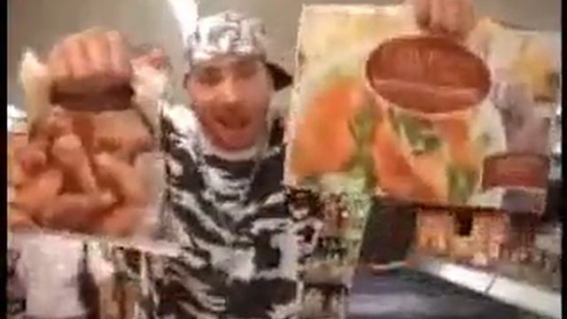 Драго - По Центру / Drago - Po Centru