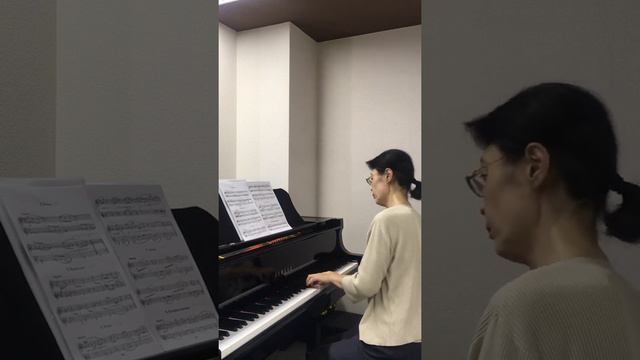 В.Волков Пьесы для Детей 7. Этюд V.Volkov 46 Pieces for Young Children (Level 1. Years 1-3) Consolo смотреть онлайн