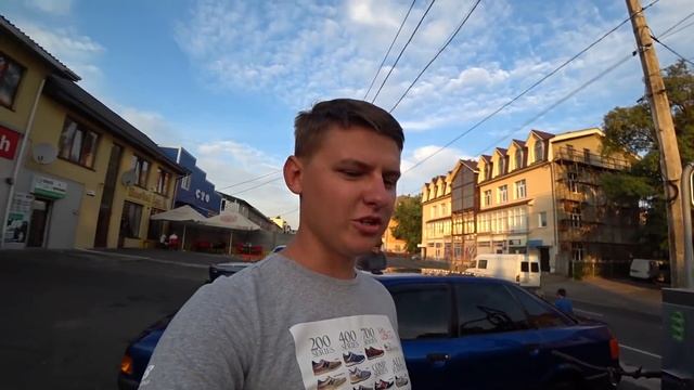 ХОЧУ ОТКРЫТЬ СВОЮ АВТОМОЙКУ! смотреть онлайн