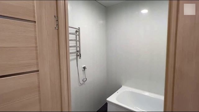 Мариуполь Самая первая квартира, которую строители сдали в этом году смотреть онлайн
