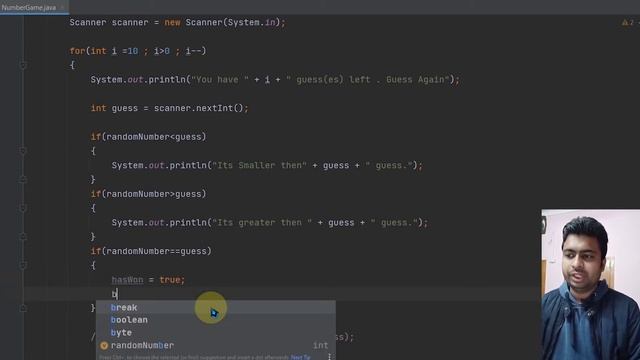 Part 9 (Class 50-56) - Java Programming Full Course In Hindi смотреть онлайн