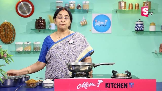 Ramaa Raavi _ రుచికరమైన తియ్యని రాగి లడ్డులు || Taste and Healthy Sweet || Sumantv Mom Kitchen смотреть онлайн