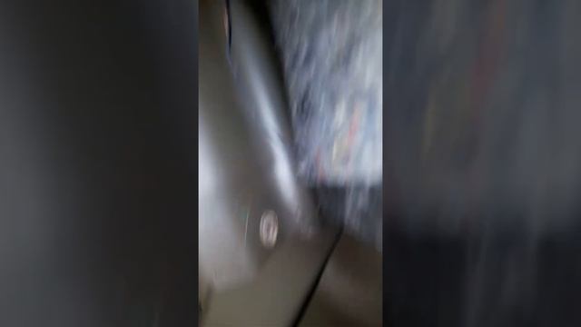 Снятие бамперов Hyundai