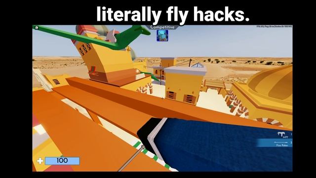 I bet 1000 robux that you can't do this in roblox arsenal.. смотреть онлайн