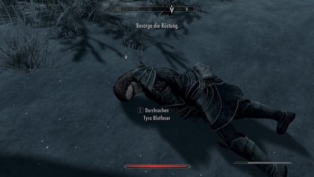 Die alternative Ebenerzrüstung in Skyrim AE | Skyrim Guide смотреть онлайн