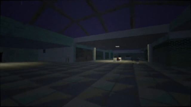 Coffin Mall EEK3 2021 Reveal смотреть онлайн