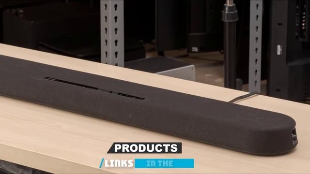 Best Soundbars Without Subwoofer In 2023 - Top 10 Soundbars Without Subwoofers Review смотреть онлайн