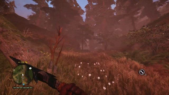 Ultra Realistic Graphic Gameplay | Far Cry Primal | RX 6750 XT смотреть онлайн