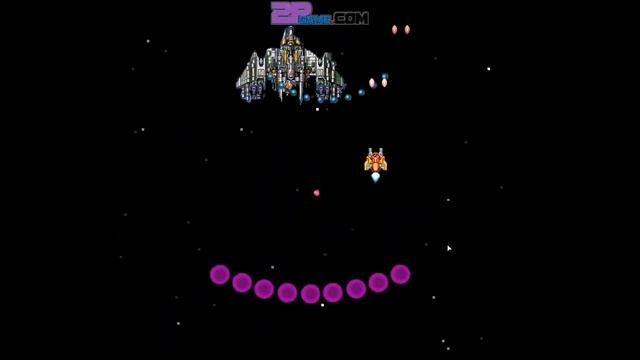 Ultra Hard Space Shooter Walkthrough смотреть онлайн