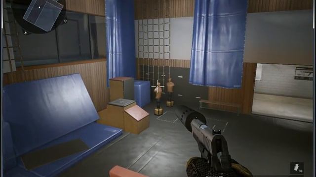 WarFace #2 Одни читеры! И вулкан:противостояние смотреть онлайн