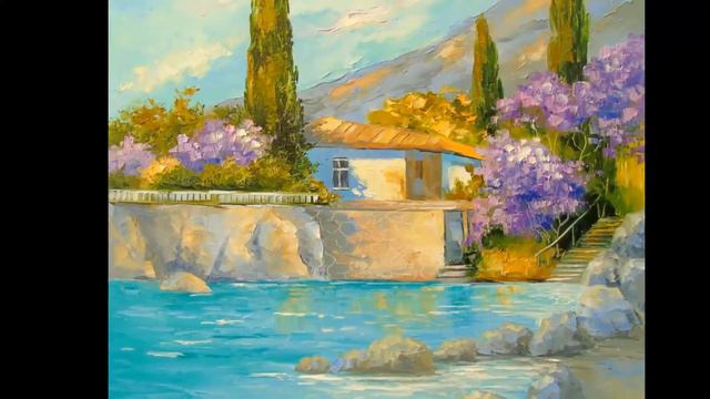 Olha Darchuk_1 смотреть онлайн