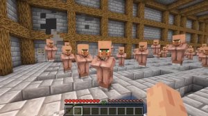 1.000.000 ЖИТЕЛЕЙ СИМУЛИРУЮТ ЦИВИЛИЗАЦИЮ !  #maksik2 #жители #максик