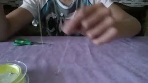 как завязать 2 крючка на 1 леске?