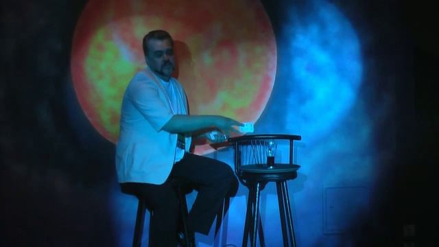 Экспромт этюд "Самый нудный номер" смотреть онлайн