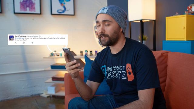 BEST Nintendo Switch Games? смотреть онлайн