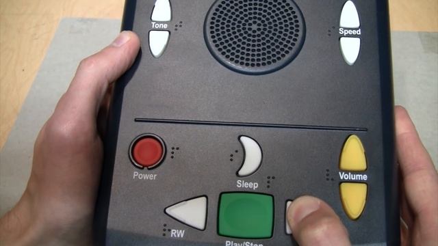 The U.S. Government's unseen digital cassette player replacement device смотреть онлайн