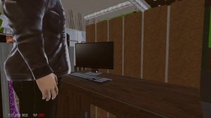 Мадаут 2 рп - Будни бандитов #6,ограбление заправки!