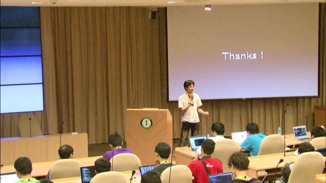 [COSCUP 2012] MySQL System Stability - Gea-Suan Lin (gslin) смотреть онлайн