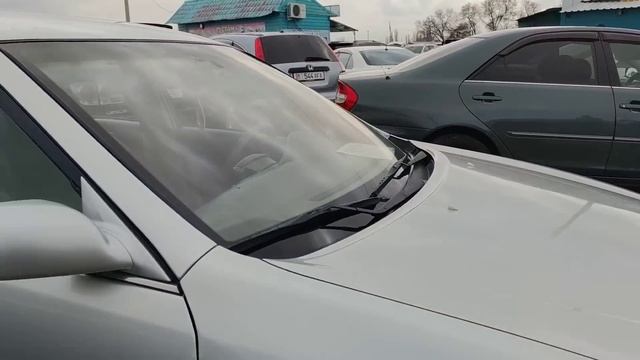 Авторынок Бишкек Тойота Камри 30 35 40 45 50 55 Европеец